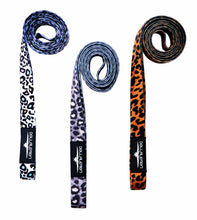 Load image into Gallery viewer, Long Resistance Bands - Set of 03 - DollaLemon
