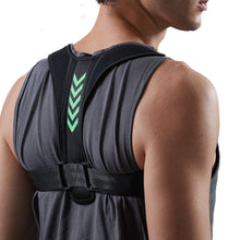 Load image into Gallery viewer, Posture Corrector - Light Weight &amp; Brethable - DollaLemon
