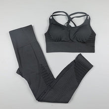 Load image into Gallery viewer, Gym Outfits for Women
