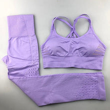 Load image into Gallery viewer, Gym Outfits for Women
