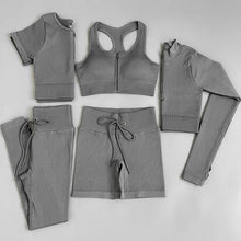 Load image into Gallery viewer, Gym Clothes for women
